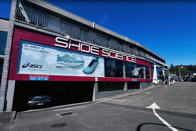 Photo of property in 24-25/66 Mount Eden Road, Mount Eden, Auckland, 1024