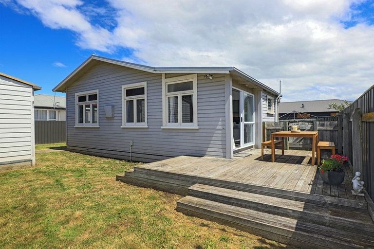 Photo of property in 1019a Reka Street, Akina, Hastings, 4122