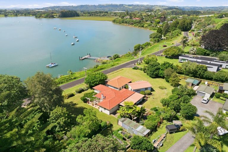 Photo of property in 309 Plummers Point Road, Whakamarama, Tauranga, 3172
