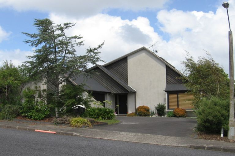 Photo of property in 51 Kenmure Avenue, Forrest Hill, Auckland, 0620