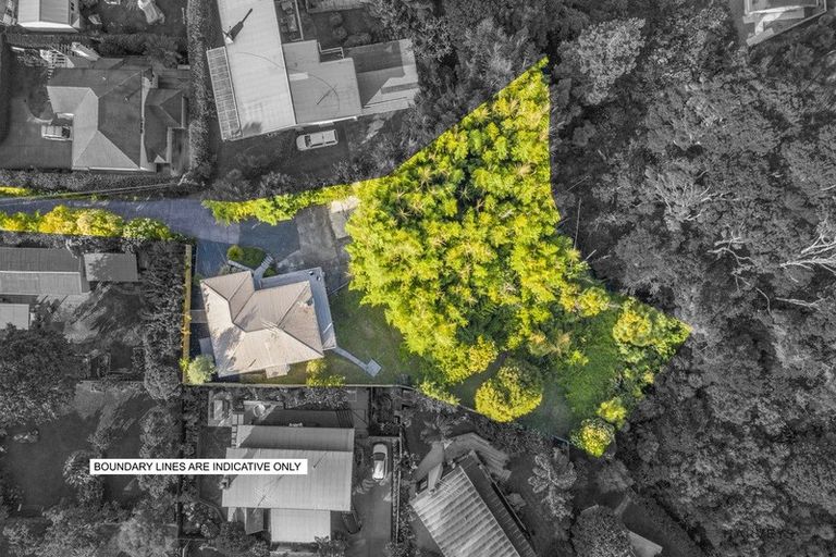 Photo of property in 534 West Coast Road, Oratia, Auckland, 0604