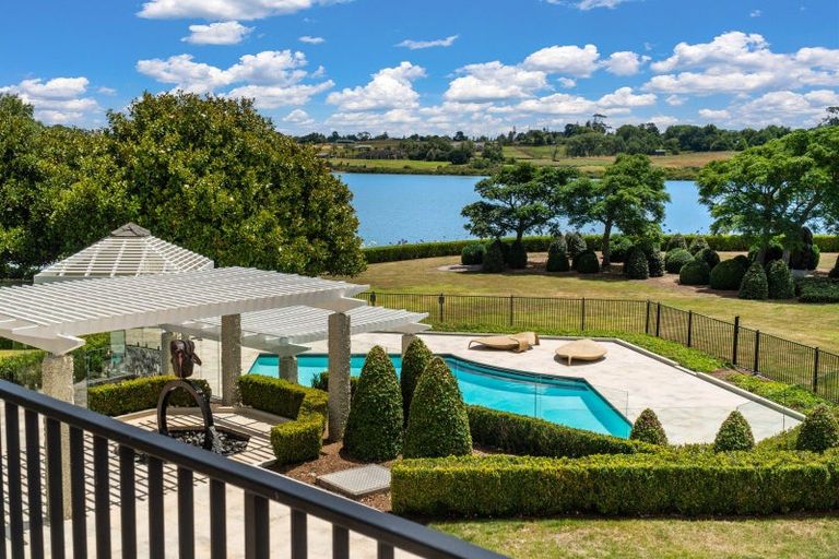 Photo of property in 45d Arana Drive, Karaka, Papakura, 2578