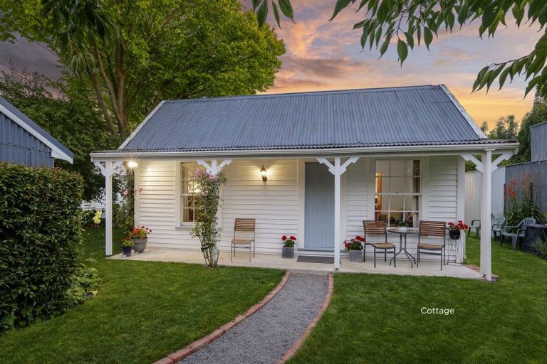 Photo of property in 1257 Boundary Road, Lincoln, Christchurch, 7674