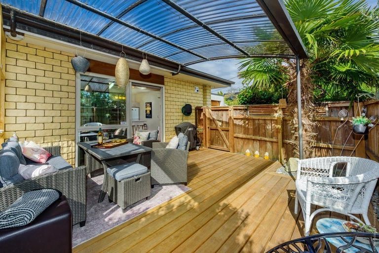 Photo of property in 1/36 Hammersley Avenue, Shirley, Christchurch, 8013