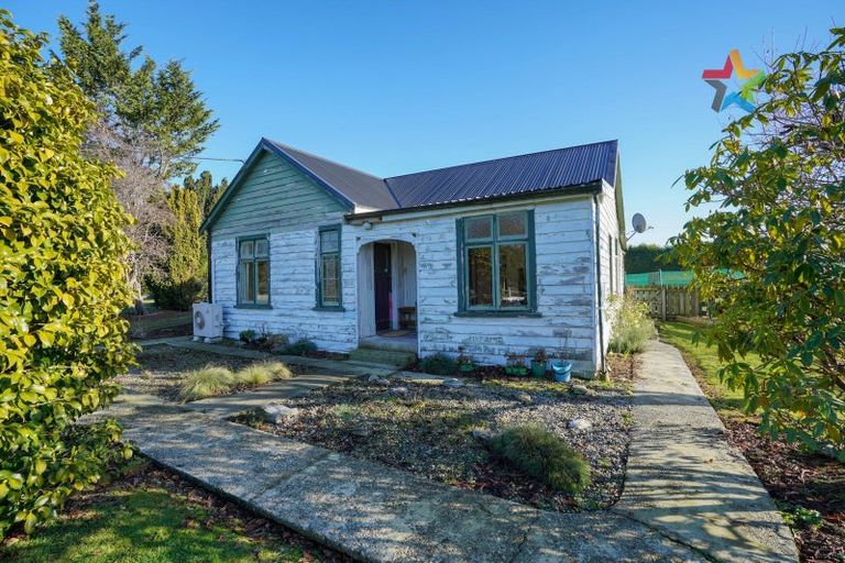 Photo of property in 96 Ryal Bush Wallacetown Road, Ryal Bush, Invercargill, 9876