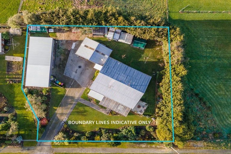 Photo of property in 8 Allan Street, Waimate, 7924