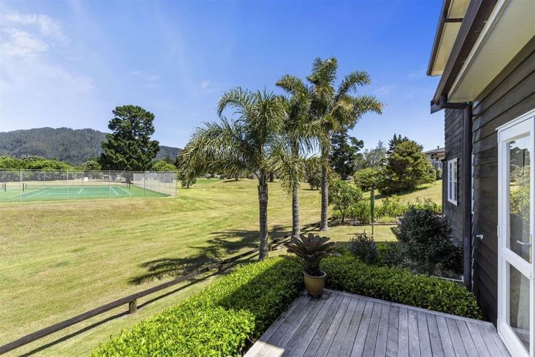 Photo of property in 13 Coutts Road, Pauanui, Hikuai, 3579