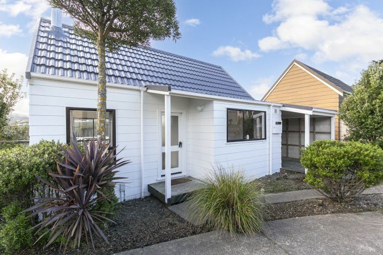 Photo of property in 7/46 Wingfield Place, Churton Park, Wellington, 6037