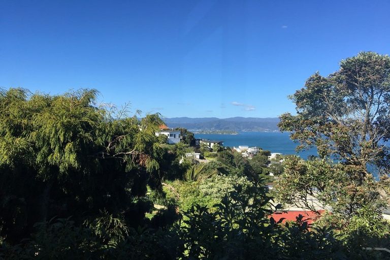 Photo of property in 165 Onslow Road, Khandallah, Wellington, 6035