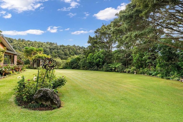 Photo of property in 211 Whau Valley Road, Whau Valley, Whangarei, 0112