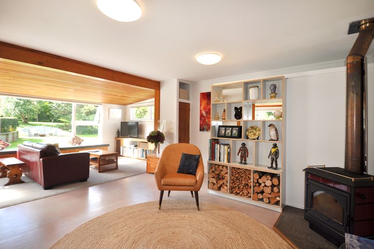 Photo of property in 57 Govan Wilson Road, Whangaripo, Warkworth, 0985