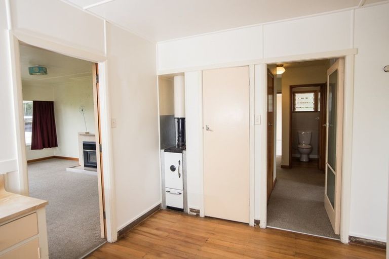 Photo of property in 107 Whitby Road, Wakefield, 7025