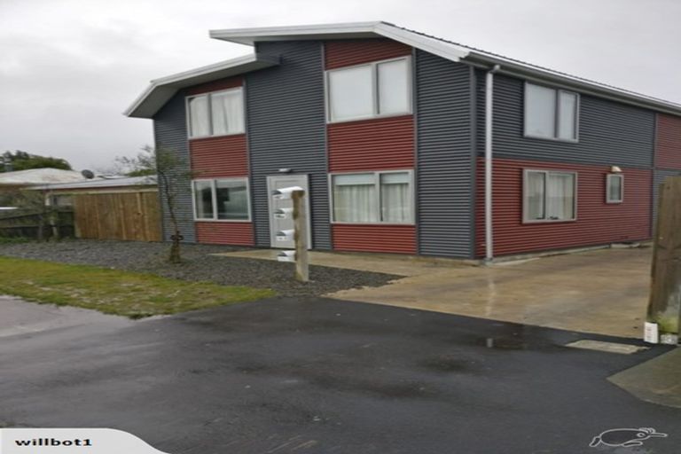 Photo of property in 1/16 Elizabeth Street, Riccarton, Christchurch, 8011