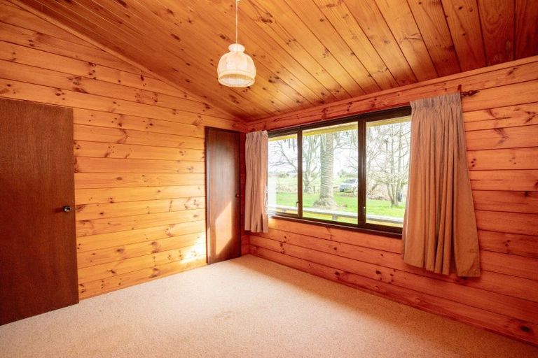 Photo of property in 272 Wharepoa Road, Netherton, 3671