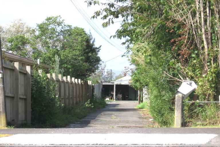 Photo of property in 58a Metcalfe Road, Ranui, Auckland, 0612