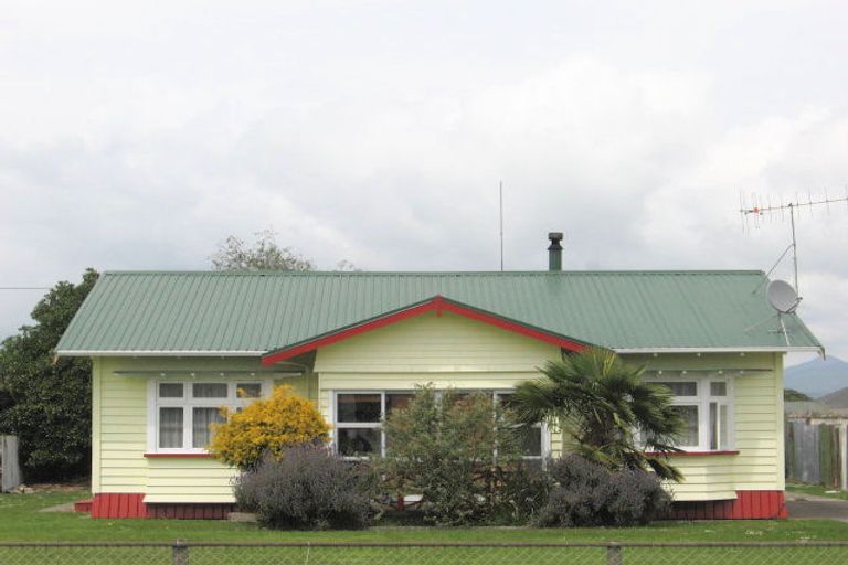 Photo of property in 50 King Street, Opotiki, 3122
