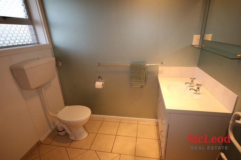 Photo of property in 1/46 Peter Street, Ashburton, 7700