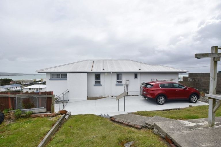 Photo of property in 272 Foyle Street, Bluff, 9814