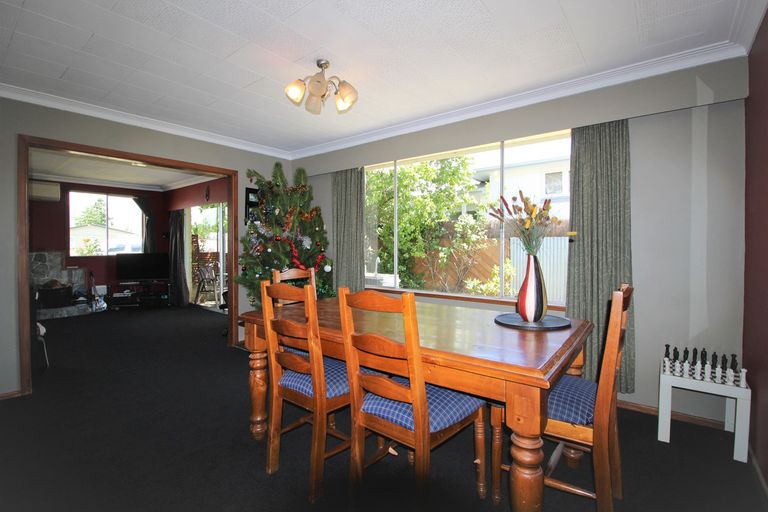 Photo of property in 93 Russell Street, Alexandra, 9320