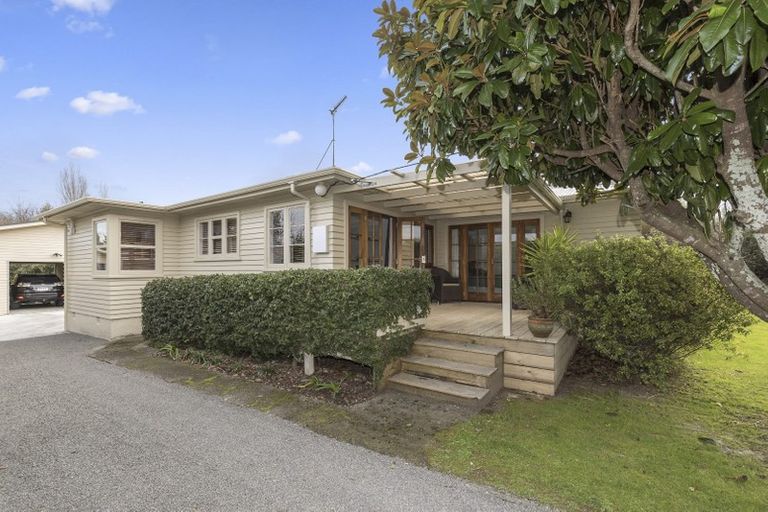 Photo of property in 26 Macarthur Street, Levin, 5510