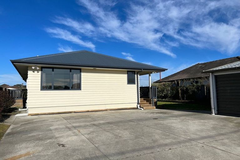 Photo of property in 56 Marlow Road, Aranui, Christchurch, 8061