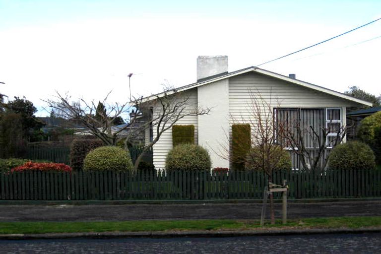 Photo of property in 45 York Street, Solway, Masterton, 5810