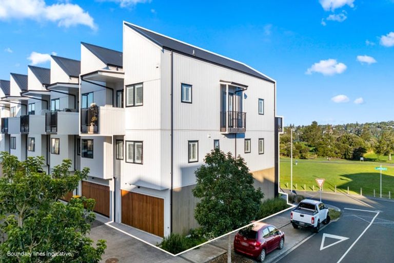Photo of property in 22 Catalina Bay Drive, Hobsonville, Auckland, 0616