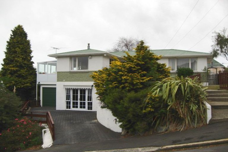 Photo of property in 13 Orbell Street, Dalmore, Dunedin, 9010