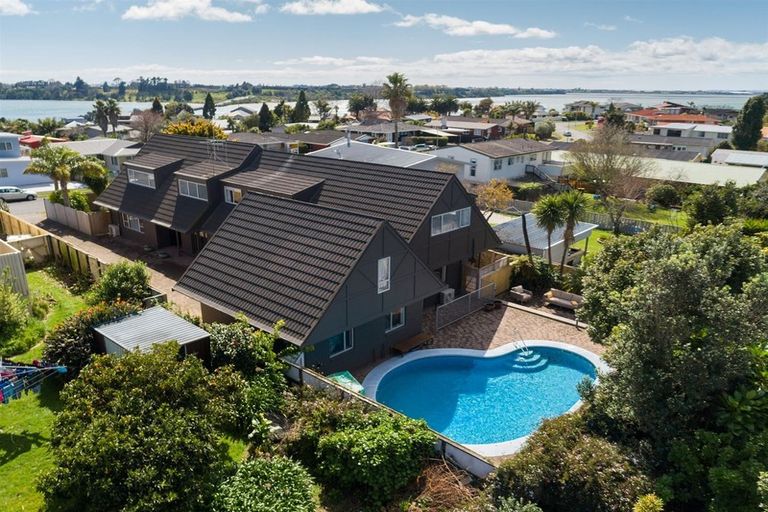 Photo of property in 21 Maihi Crescent, Maungatapu, Tauranga, 3112