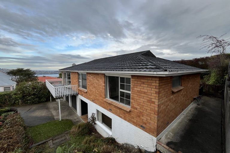 Photo of property in 5a Fifield Street, Roslyn, Dunedin, 9010