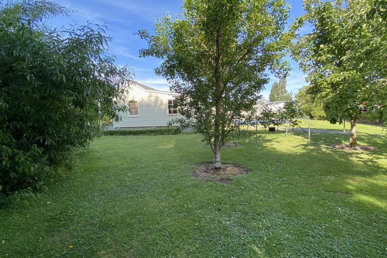Photo of property in 214 Englishs Road, Lincoln, Christchurch, 7674