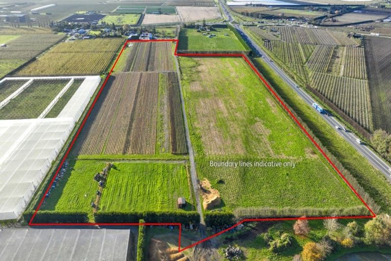 Photo of property in 1023 Links Road, Waiohiki, Napier, 4183