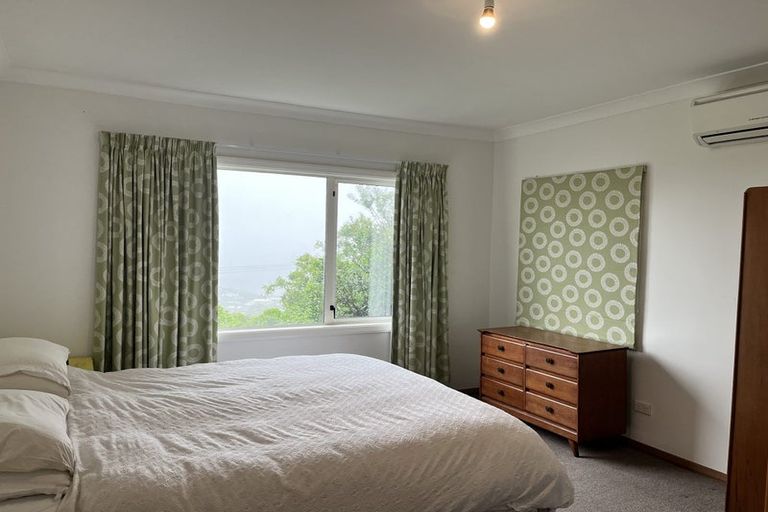 Photo of property in 12 Titiro Moana Road, Korokoro, Lower Hutt, 5012