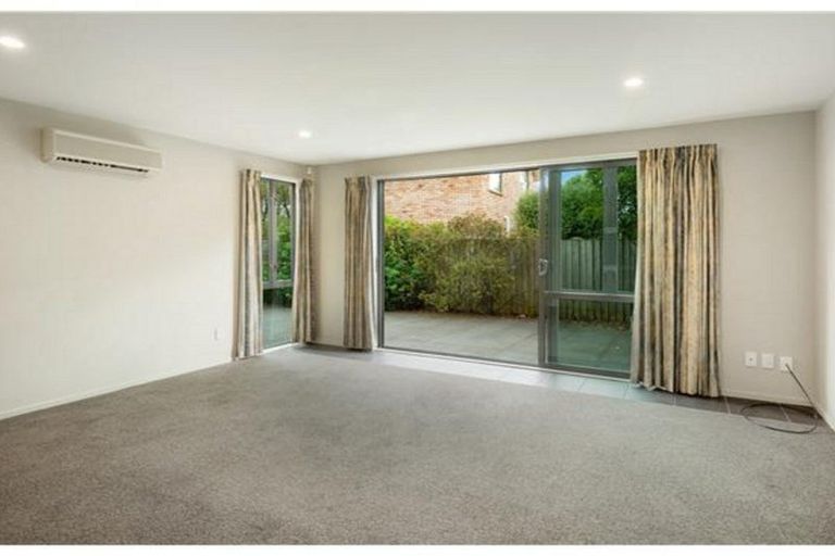 Photo of property in 3/178 Colombo Street, Sydenham, Christchurch, 8023