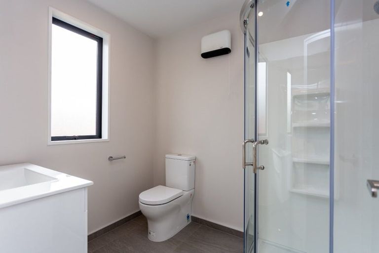 Photo of property in 3/42 Peverel Street, Riccarton, Christchurch, 8041