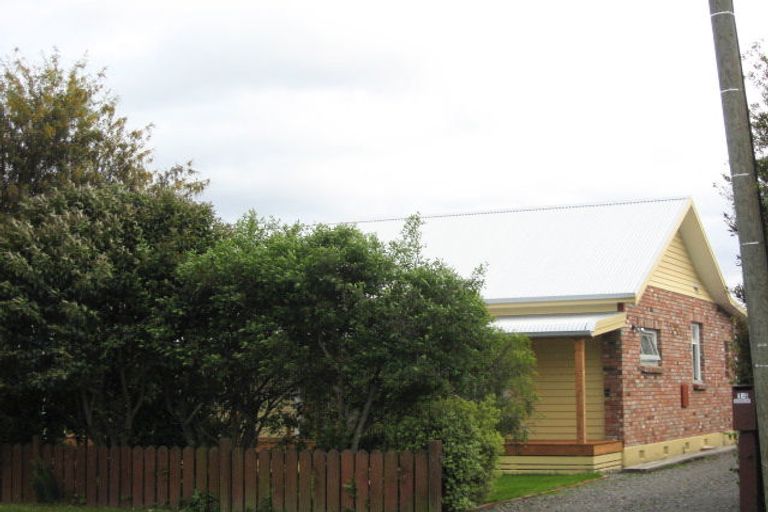 Photo of property in 14 Farmar Street, Mayfield, Blenheim, 7201