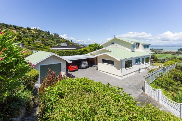 Photo of property in 105 Moana Avenue, Moana, Nelson, 7011