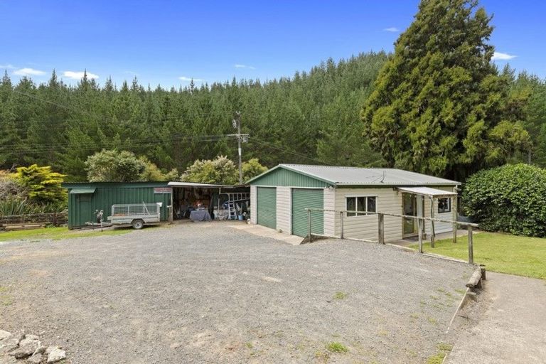 Photo of property in 585b Waingaro Road, Ngaruawahia, 3793