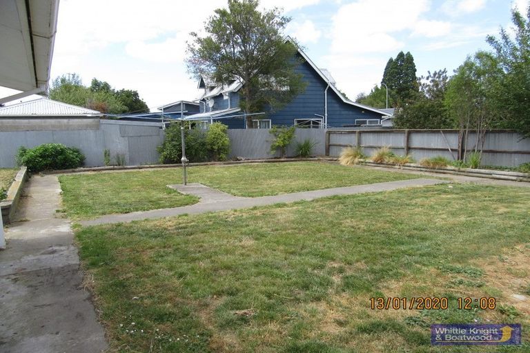 Photo of property in 28 Church Street, Rangiora, 7400