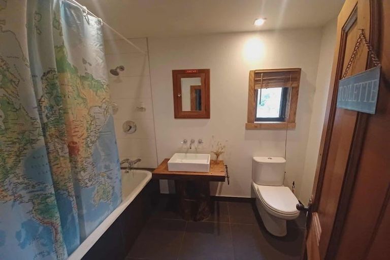 Photo of property in 899 Kaituna Valley Road, Ataahua, Christchurch, 7672