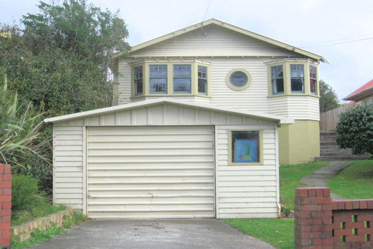 Photo of property in 8 Fraser Avenue, Johnsonville, Wellington, 6037