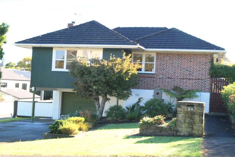 Photo of property in 1/39 Gibraltar Street, Howick, Auckland, 2014