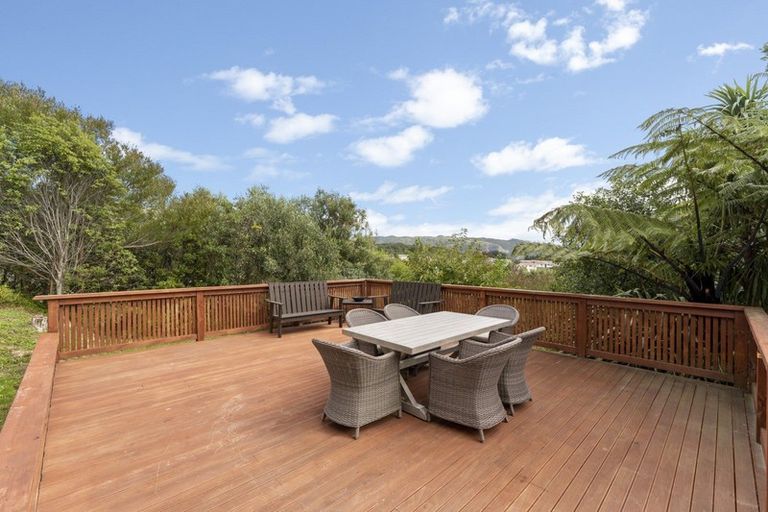 Photo of property in 36 Northumberland Street, Cannons Creek, Porirua, 5024