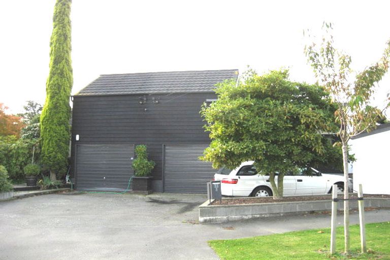 Photo of property in 1/32 Wilfrid Street, Ilam, Christchurch, 8041