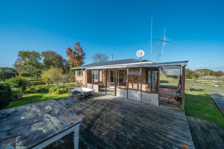 Photo of property in 65 Gumtown Road, Turua, Thames, 3574