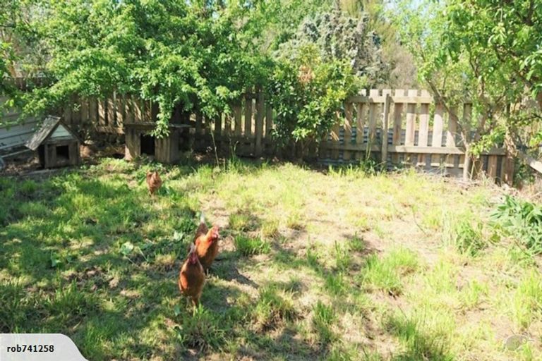 Photo of property in 55 Grey Street, Feilding, 4702