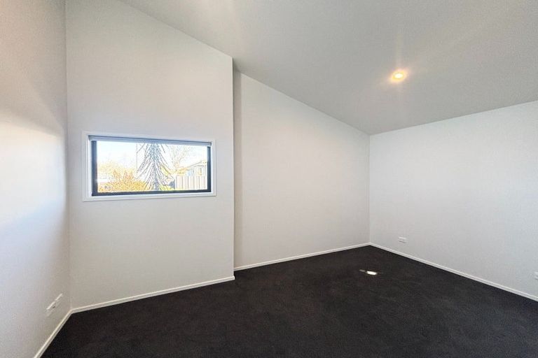 Photo of property in 46a Patten Street, Avonside, Christchurch, 8061