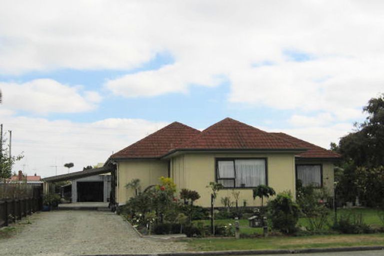 Photo of property in 29 Guise Street, Temuka, 7920