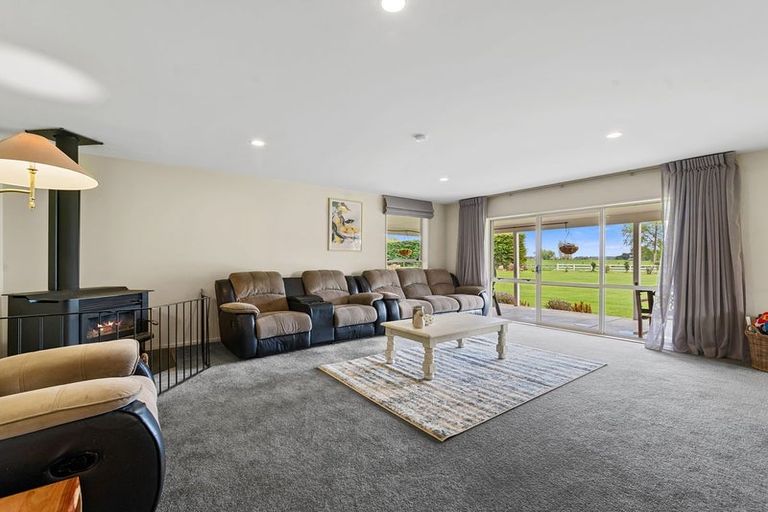 Photo of property in 297 Pannetts Road, Springston, Christchurch, 7674