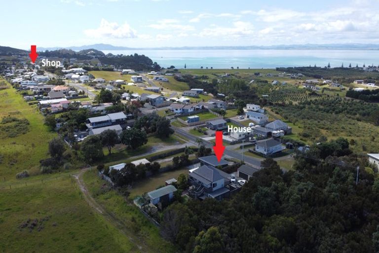 Photo of property in 1461 Inland Road, Karikari Peninsula, 0483